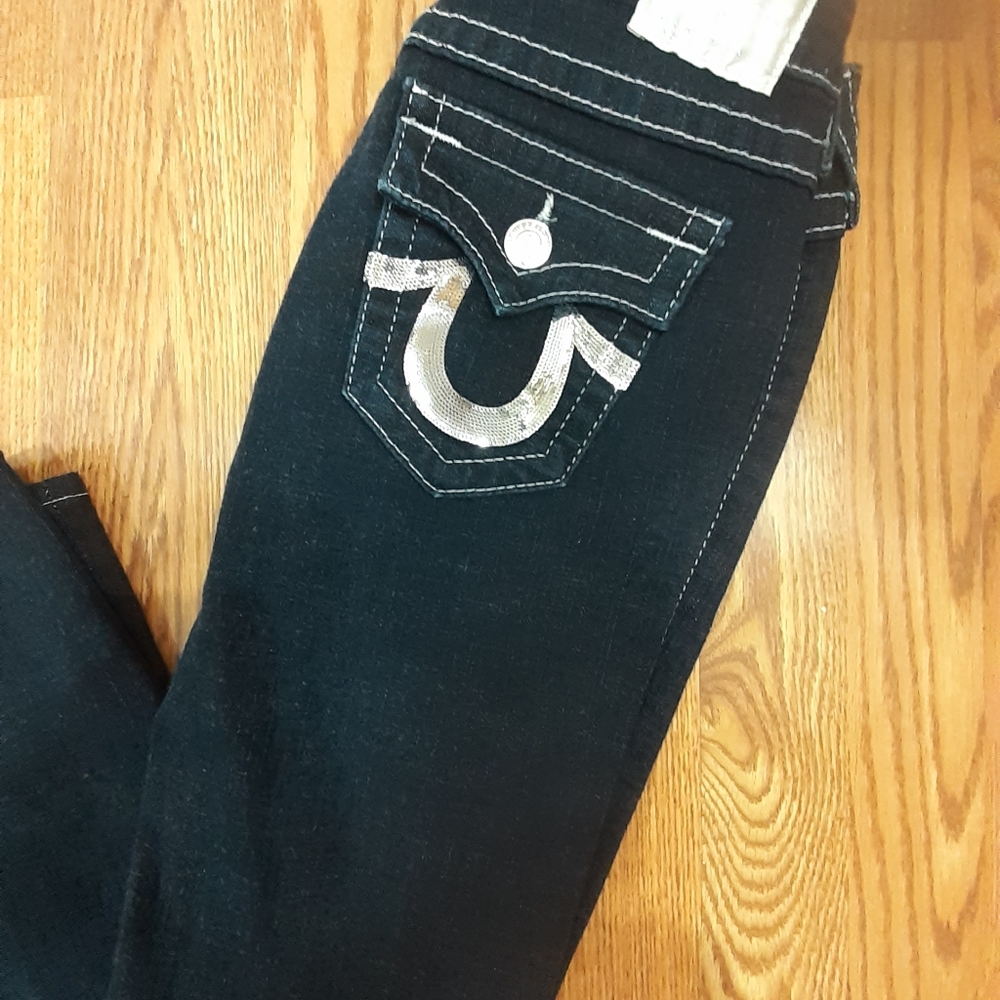 True Religion jeans